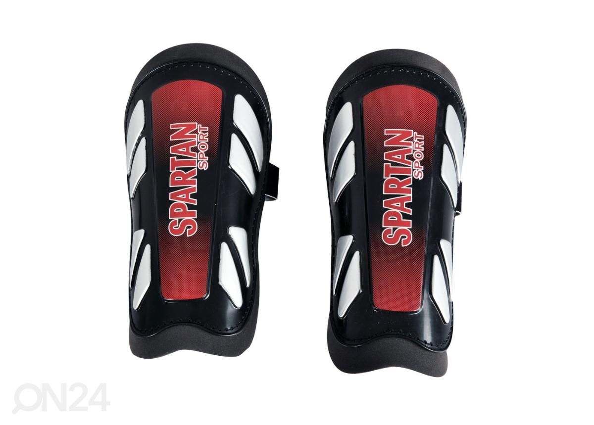 Aikuisten säärisuojat Quick Kick Spartan kuvasuurennos