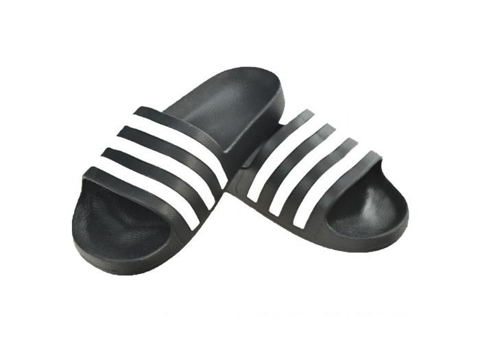 Aikuisten sandaalit Adidas Adilette Aqua kuvasuurennos