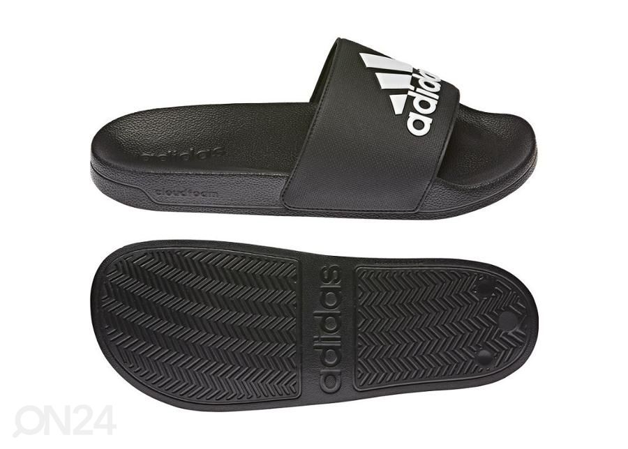 Aikuisten sandaalit Adidas Adilette Shower GZ3779 kuvasuurennos