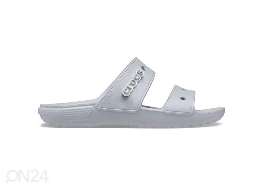 Aikuisten sandaalit Crocs Classic 206761 007 kuvasuurennos