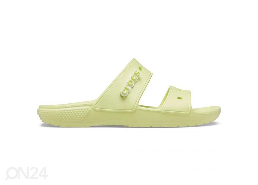 Aikuisten sandaalit Crocs Classic 206761 3U4 kuvasuurennos