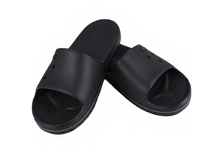 Aikuisten sandaalit Crocs Crocband III Slide 205733 02S kuvasuurennos