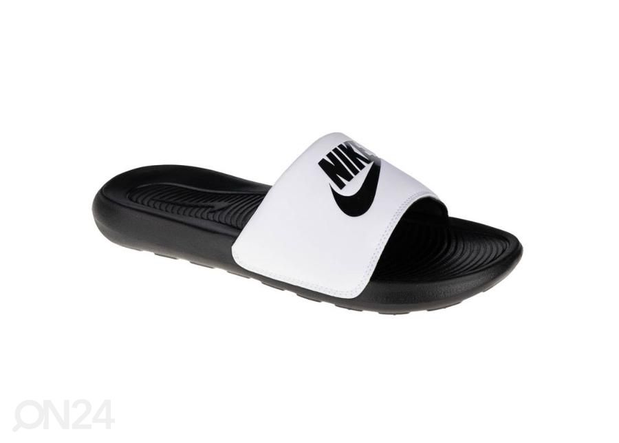 Aikuisten sandaalit Nike Victori One Shower Slide CN9675-005 kuvasuurennos