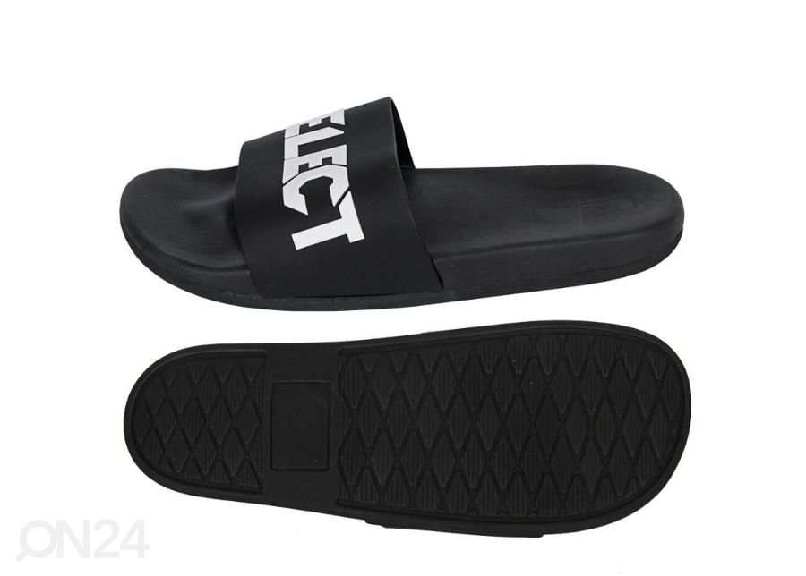 Aikuisten sandaalit Select Comfort kuvasuurennos