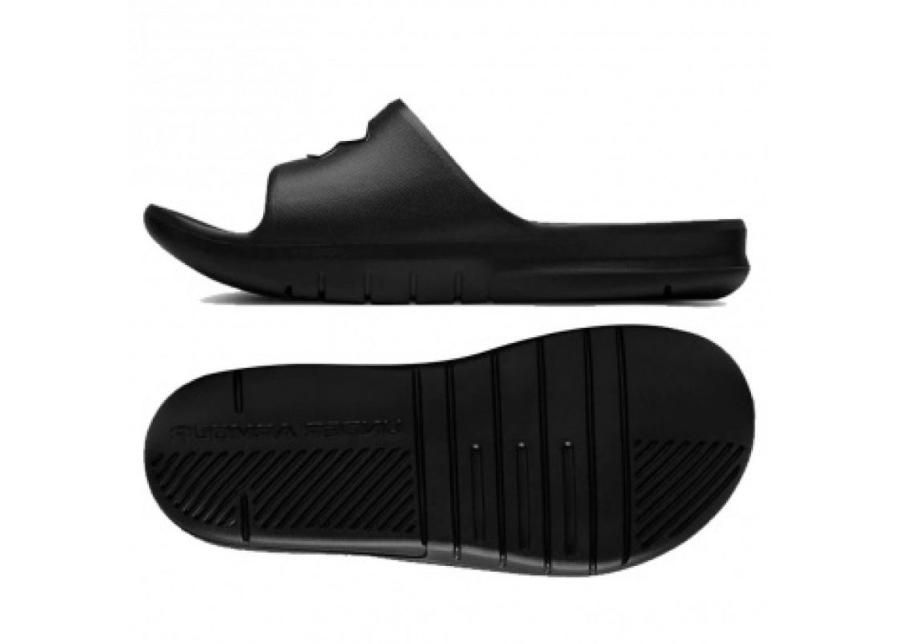 Aikuisten sandaalit Under Armour Core PTH SL 3021286-001 kuvasuurennos