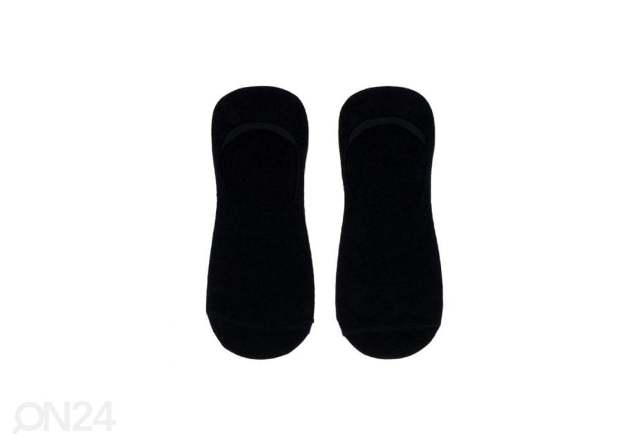 Aikuisten sukat 4F Socks HOL21-SOD601 20S 2 paria kuvasuurennos