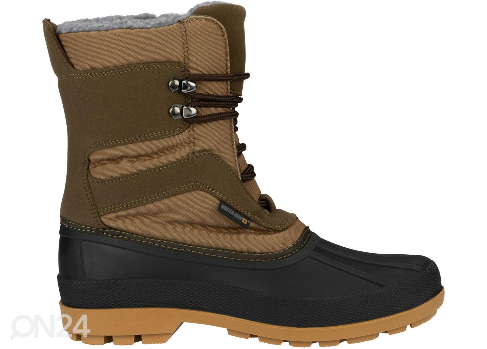 Aikuisten talvisaappaat Snow Adventurer kuvasuurennos