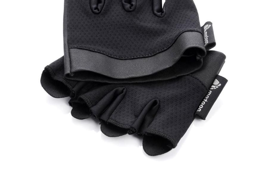Aikuisten treenihanskat Meteor GRIP V-100 kuvasuurennos