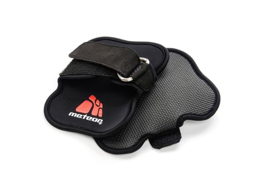 Aikuisten treenihanskat Meteor GRIP V-400 kuvasuurennos