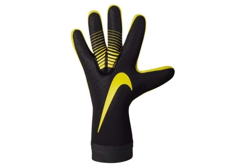 Aikuisten treenihanskat Nike Mercurial Touch Elite GS0356 060 kuvasuurennos