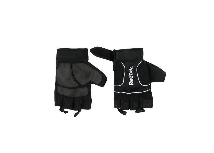 Aikuisten treenihanskat Pro M Reebok kuvasuurennos