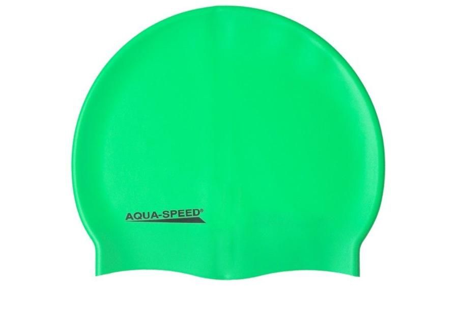 Aikuisten uimalakki Aqua-Speed Mega 4 kuvasuurennos