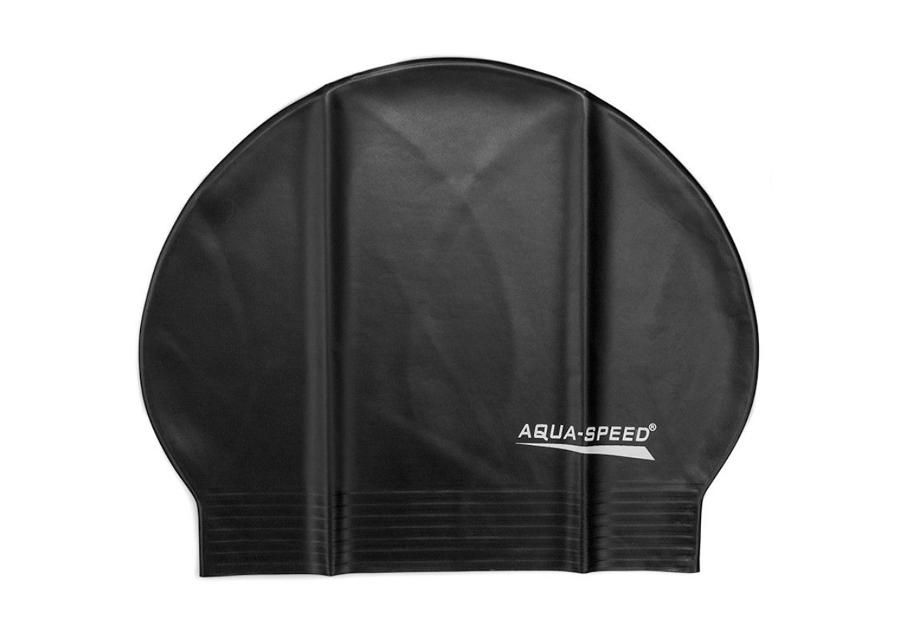 Aikuisten uimalakki Aqua-Speed Soft Latex kuvasuurennos