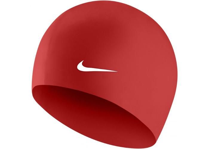Aikuisten uimalakki Nike Os Solid kuvasuurennos