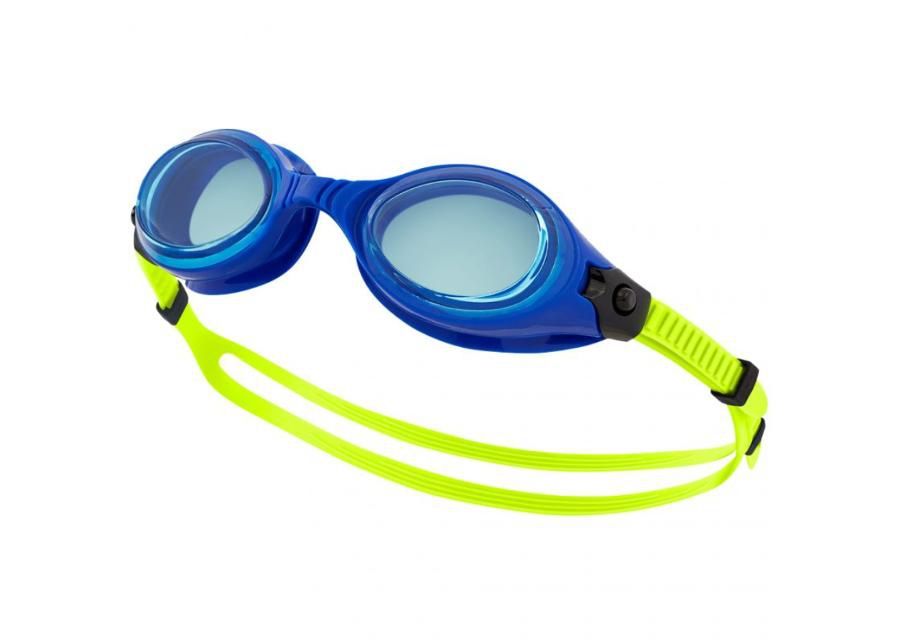 Aikuisten uimalasit Nike Os Chrome Rupture NESS8152-737 kuvasuurennos