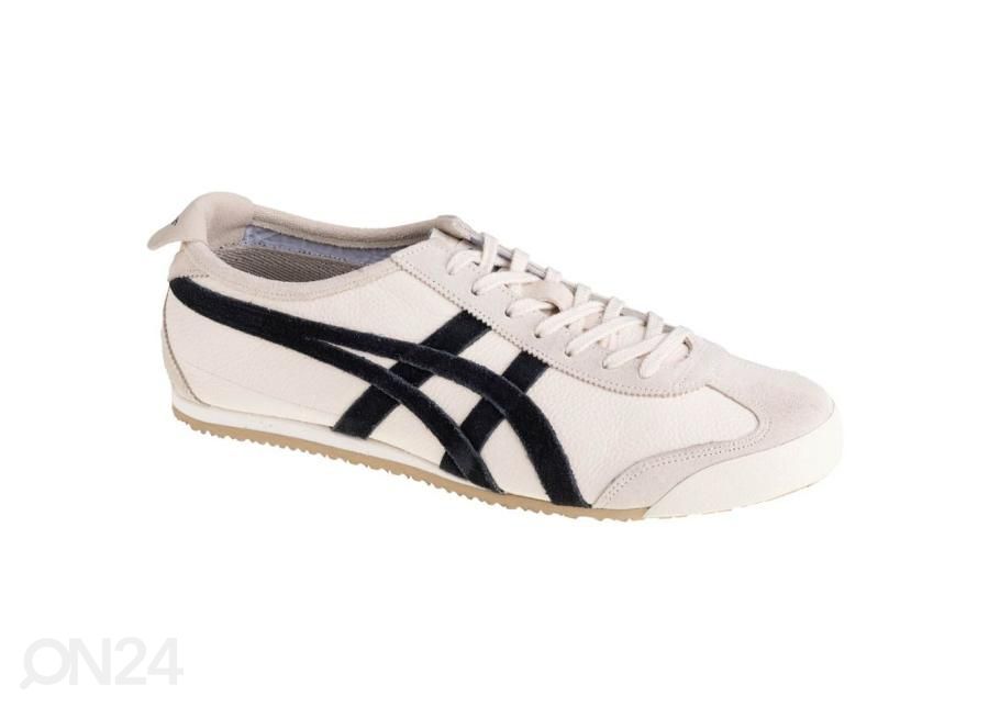 Aikuisten vapaa-ajan kengät Onitsuka Tiger Mexico 66 Vin U 1183B391-200 kuvasuurennos