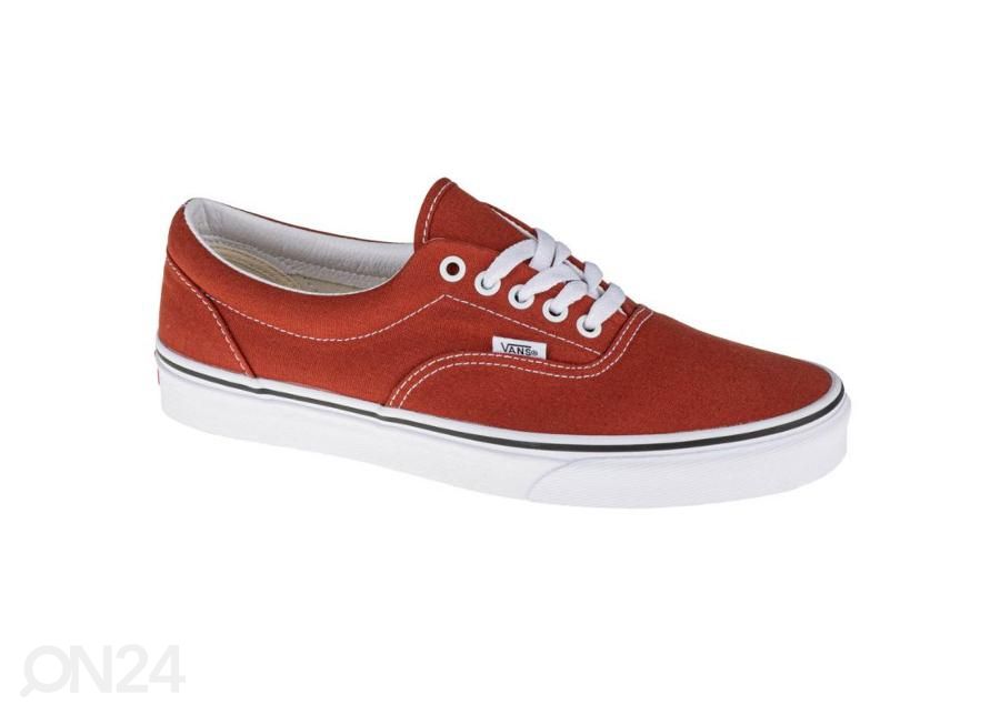 Aikuisten vapaa-ajan kengät Vans Era U VN0A4U39WK81 kuvasuurennos