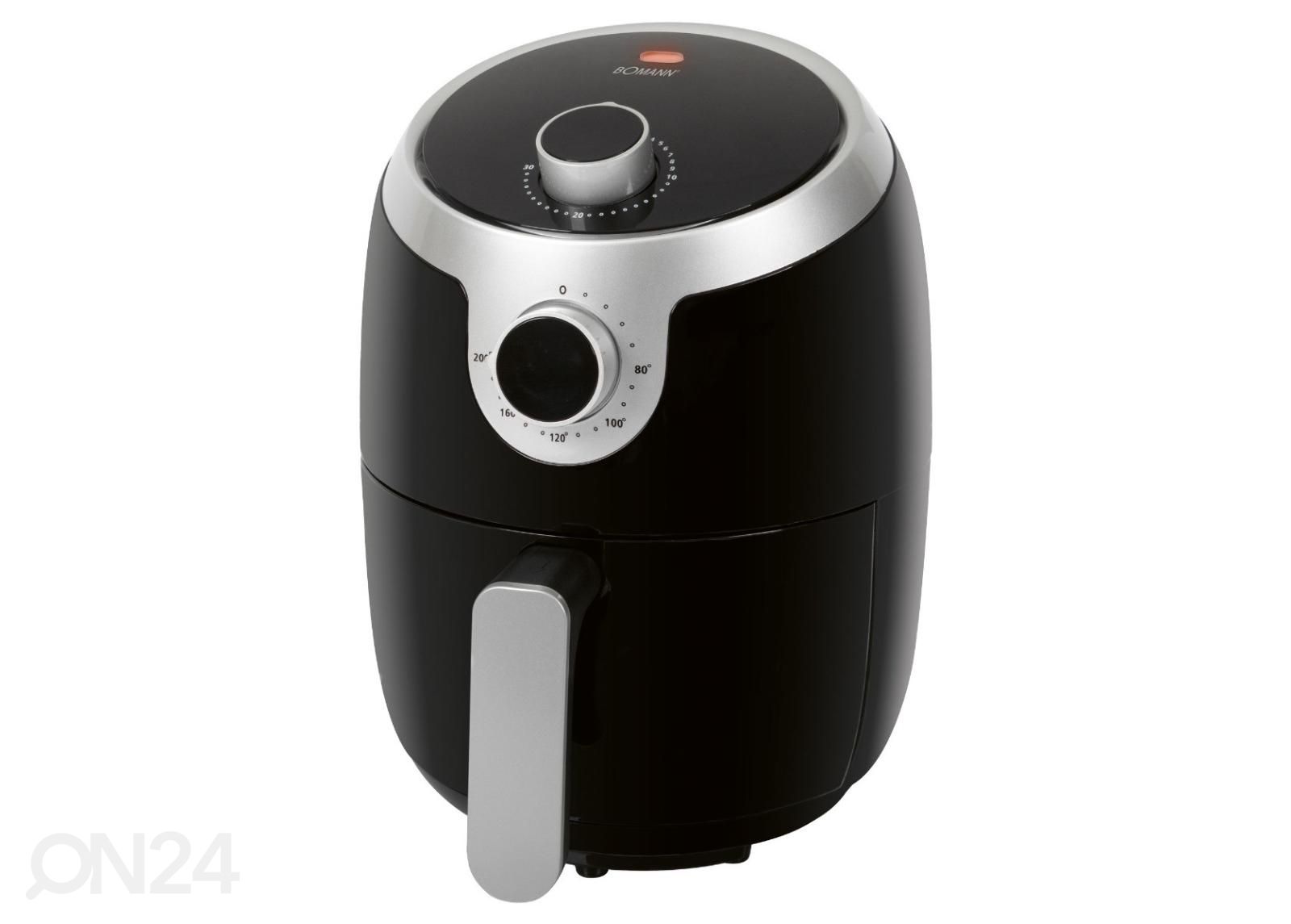 Airfryer Bomann 1,8L kuvasuurennos