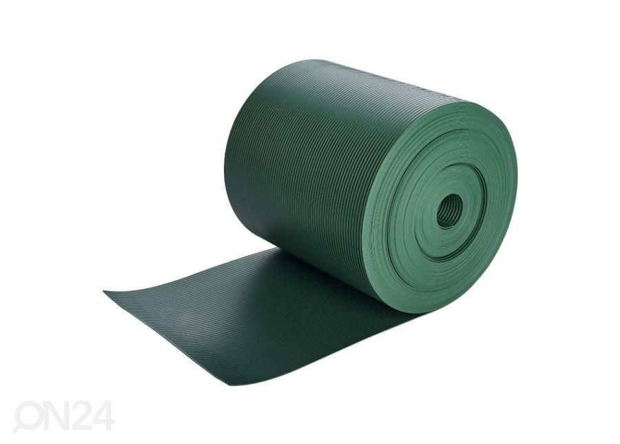 Aitanauha Premium 19 cm, 26 m RAL6005 vihreä kuvasuurennos
