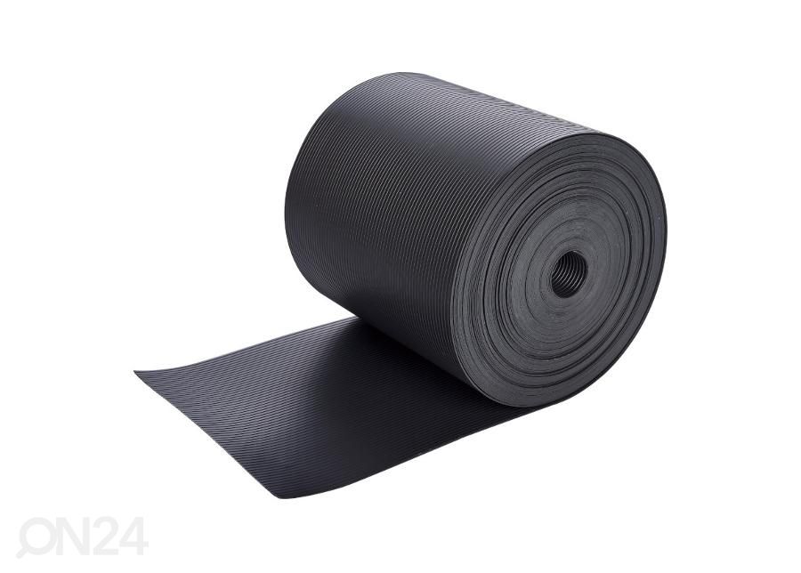 Aitanauha Premium 19 cm, 26 m RAL7016 harmaa kuvasuurennos