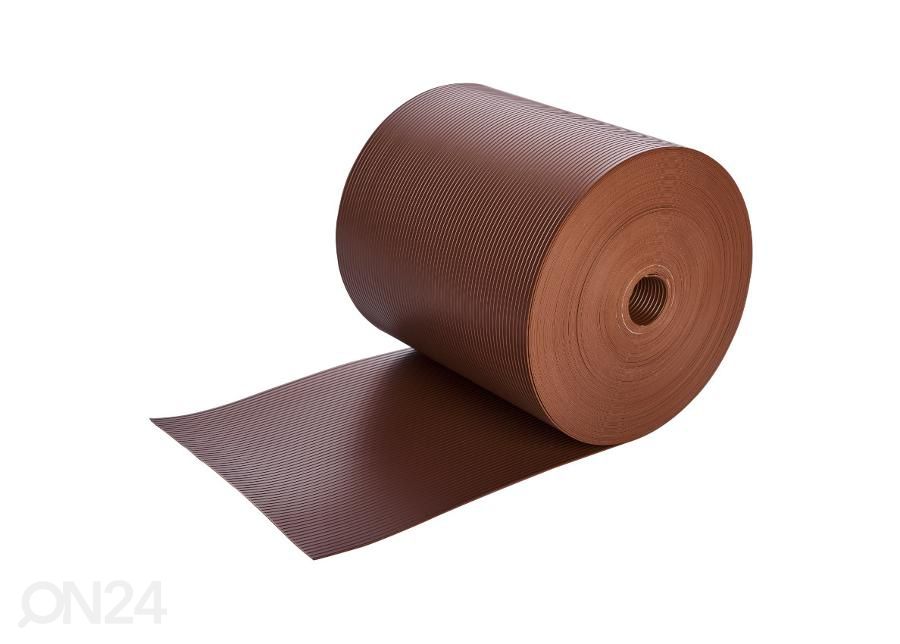 Aitanauha Premium 19 cm, 26 m RAL8011 ruskea kuvasuurennos
