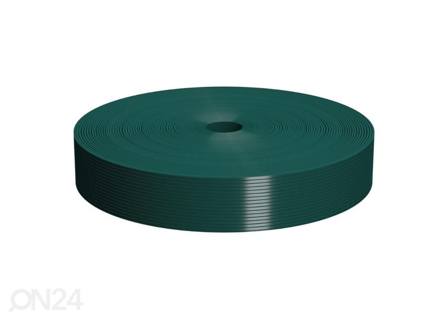 Aitanauha Premium 4,75 cm, 50 m RAL6005 vihreä kuvasuurennos