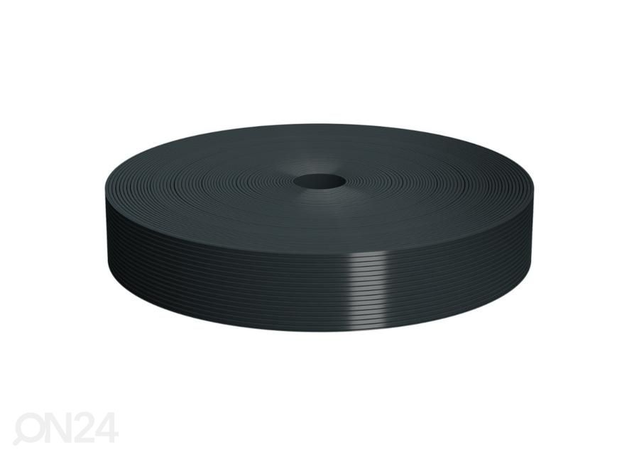 Aitanauha Premium 4,75 cm, 50 m RAL7016 harmaa kuvasuurennos