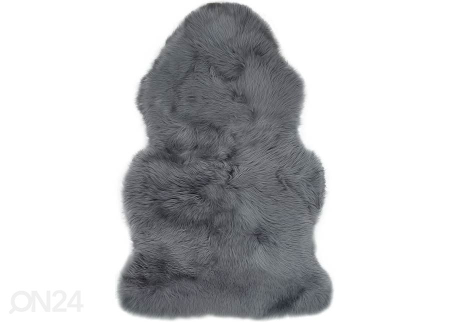 Aito lampaantalja Merino carbon M ±60x90 cm kuvasuurennos