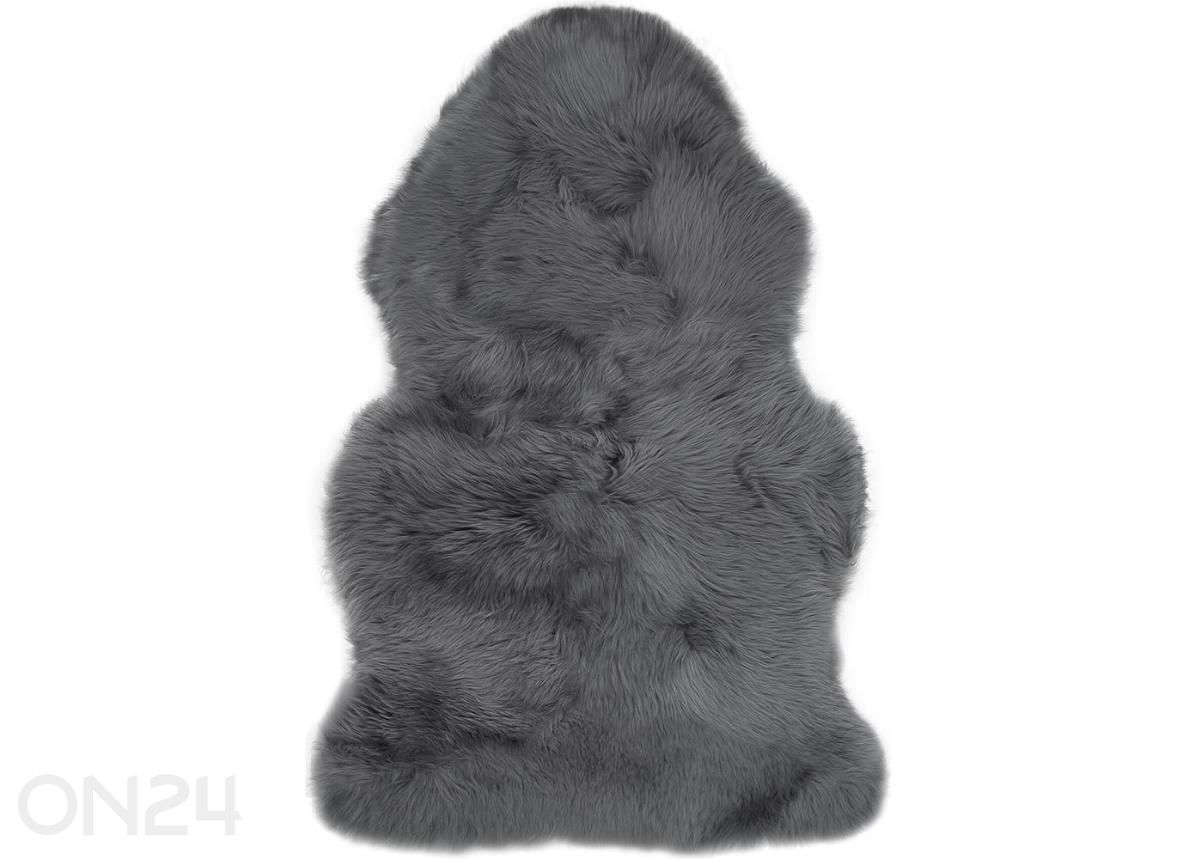 Aito lampaantalja Merino carbon M ±60x90 cm kuvasuurennos