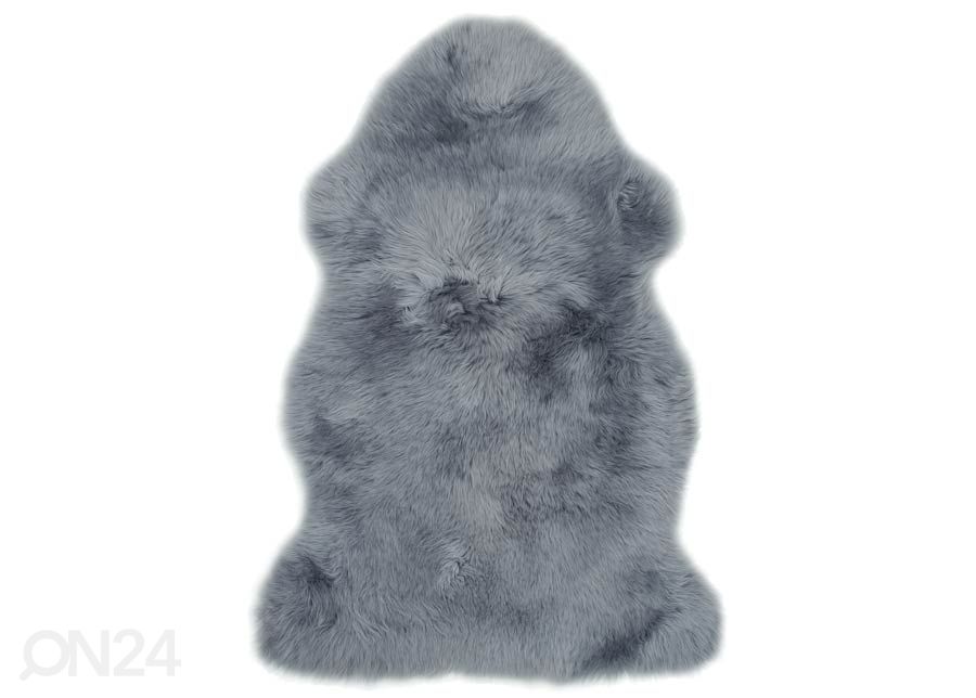 Aito lampaantalja Merino grey M ±60x90 cm kuvasuurennos
