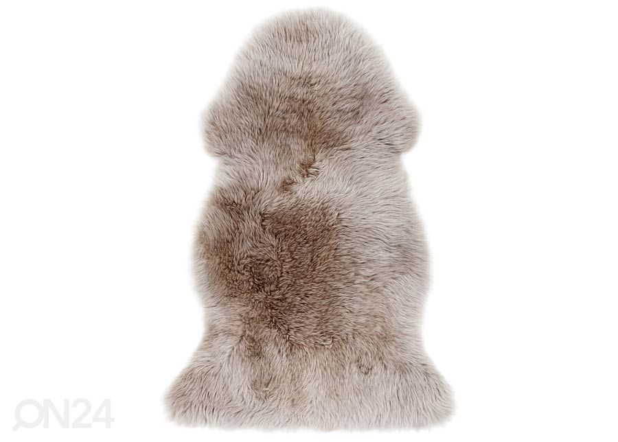 Aito lampaantalja Merino mink M ±60x90 cm kuvasuurennos