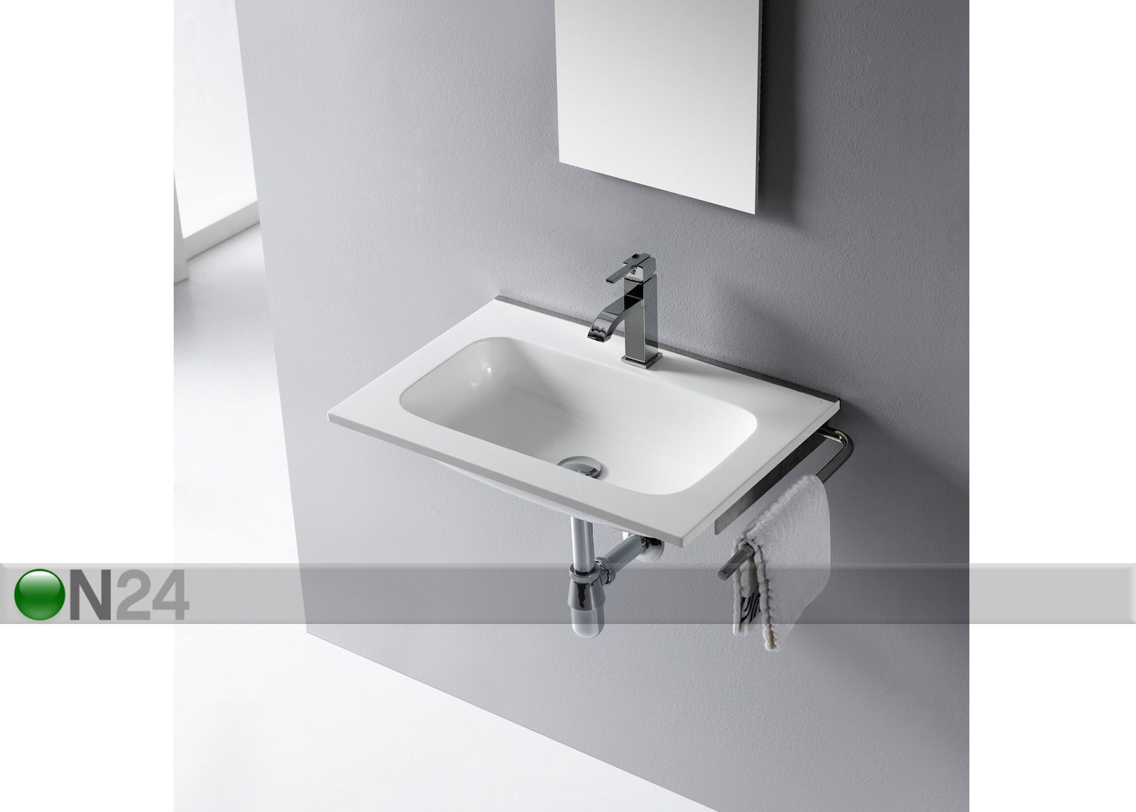 Akryyliallas LP60 kuvasuurennos