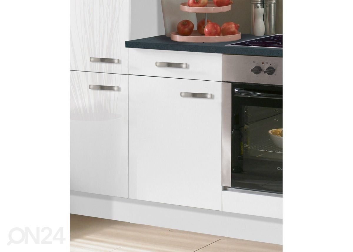 Alakaappi Lagos 50 cm kuvasuurennos