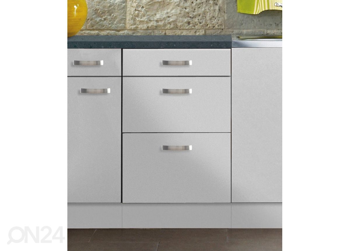 Alakaappi Lagos 50 cm kuvasuurennos