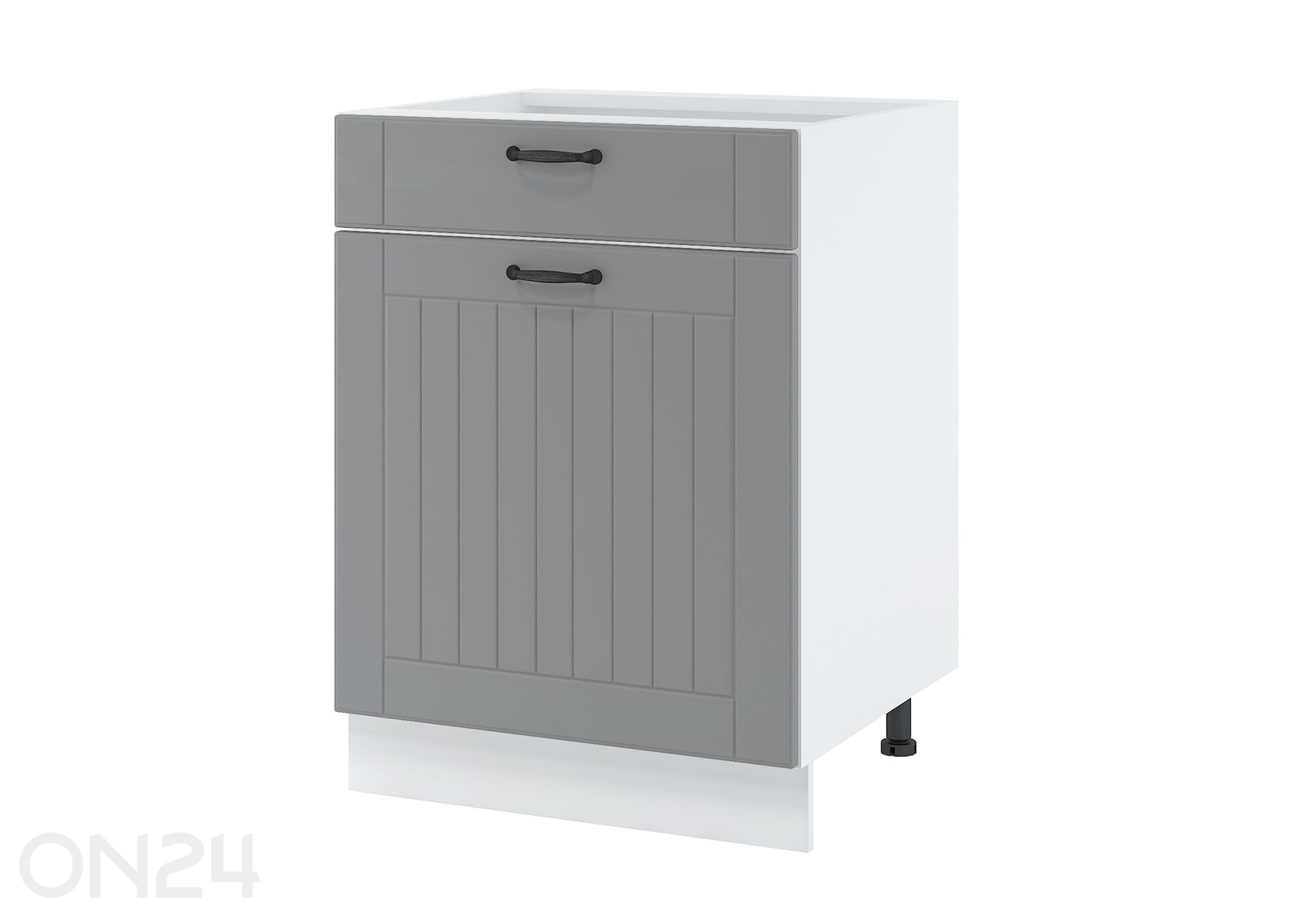 Alakulman keittiökaappi laatikolla, 60 cm kuvasuurennos