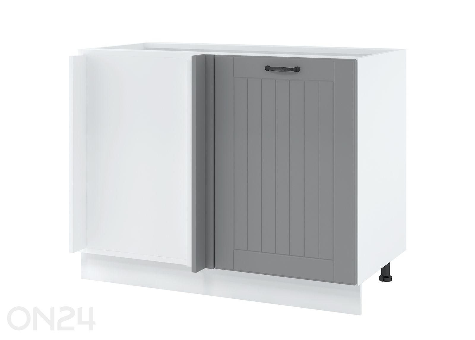 Alakulman keittiökaappi ovella, 105 × 65 cm kuvasuurennos