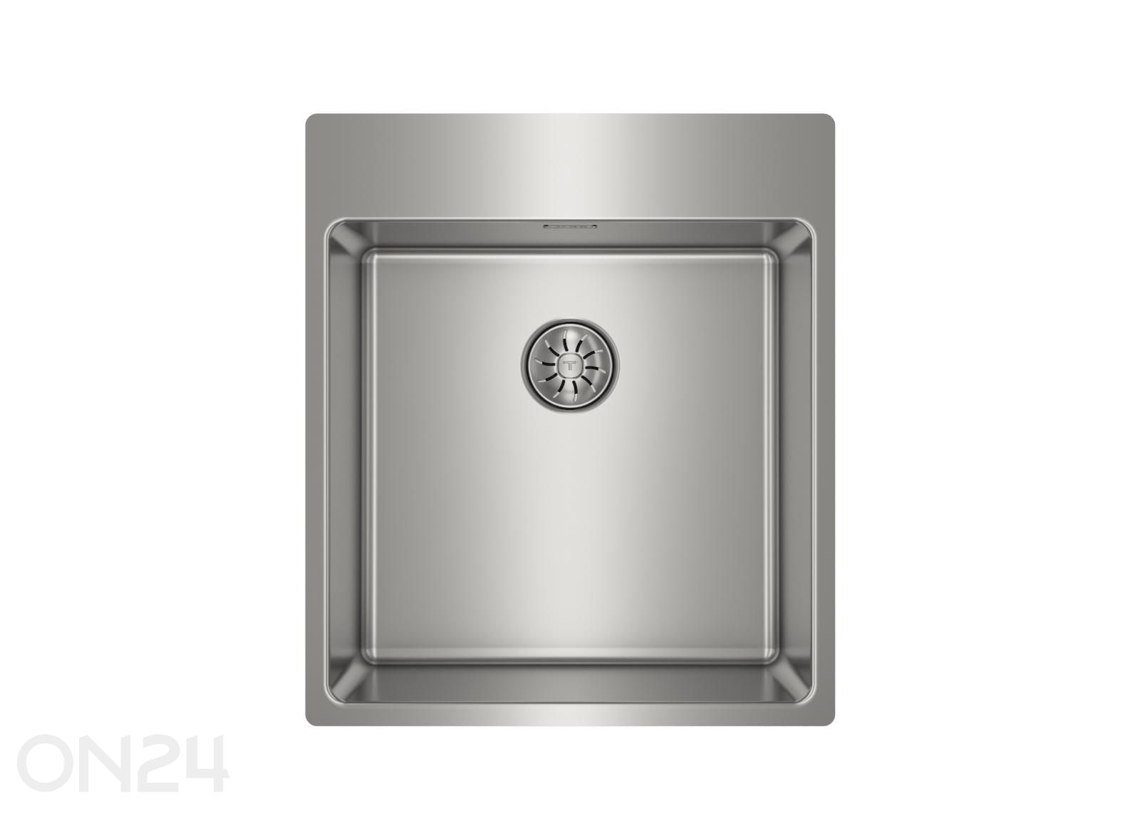 Allas Teka ForLine RS15 40.40 kuvasuurennos