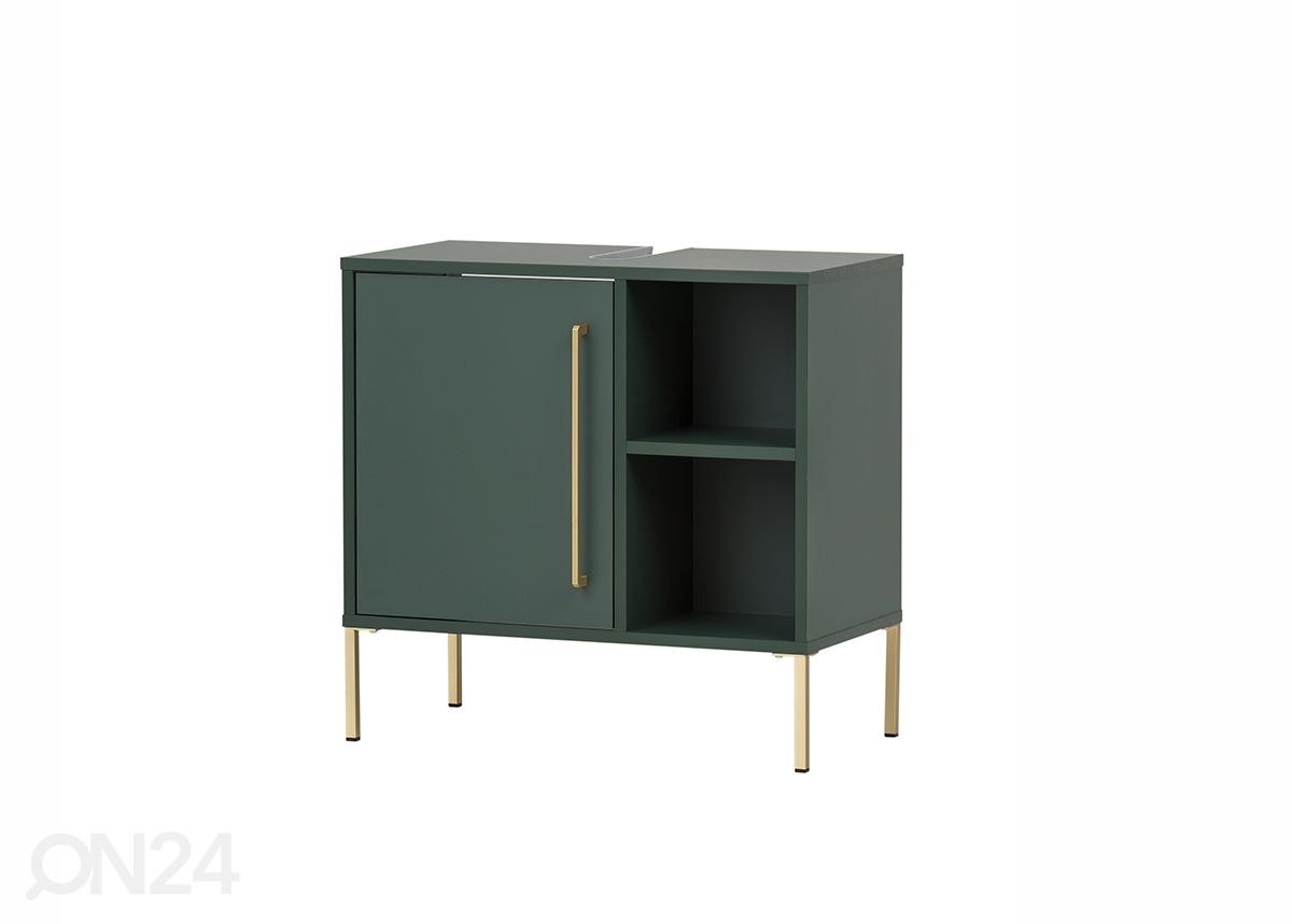 Allaskaaappi Kent 65 cm kuvasuurennos