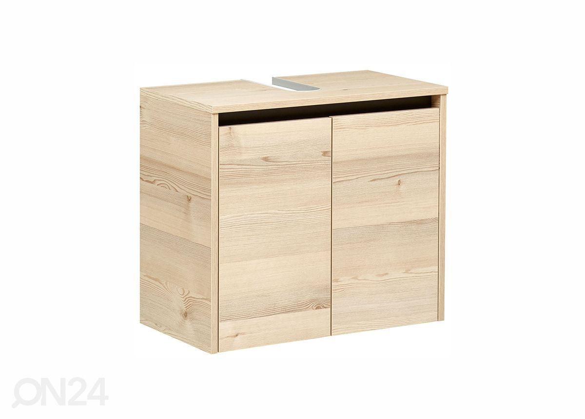 Allaskaappi 393 kuvasuurennos