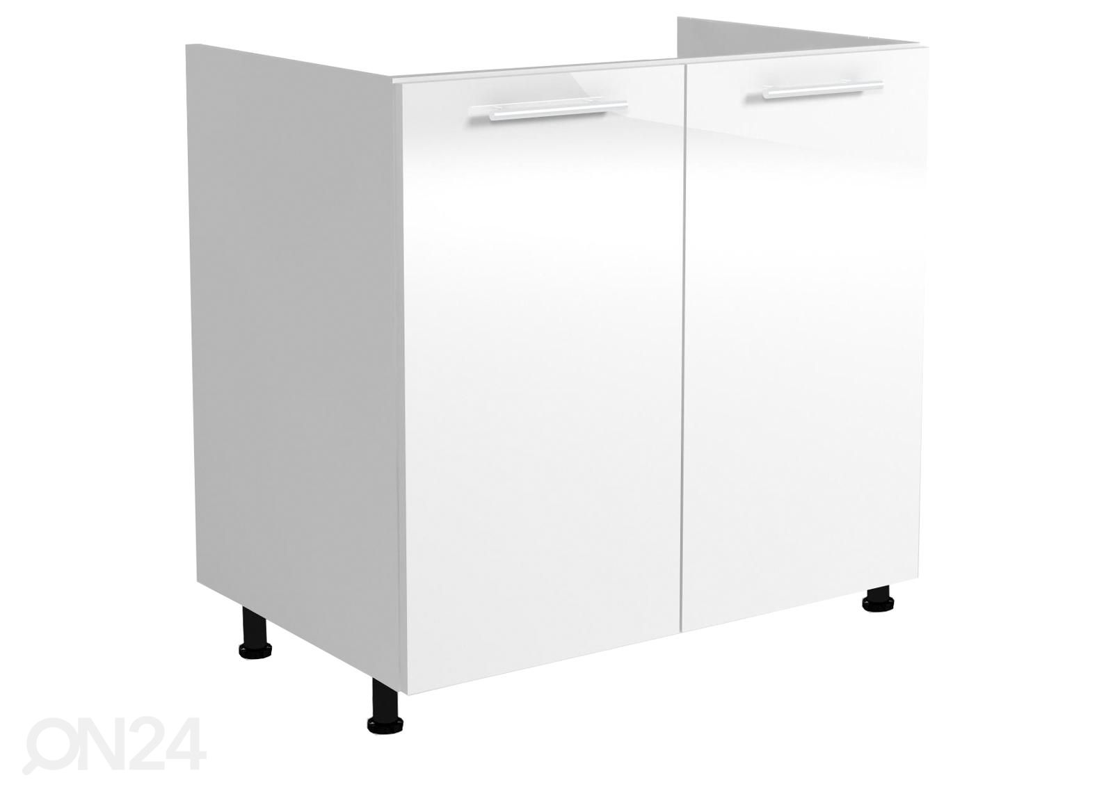 Allaskaappi 80 cm kuvasuurennos