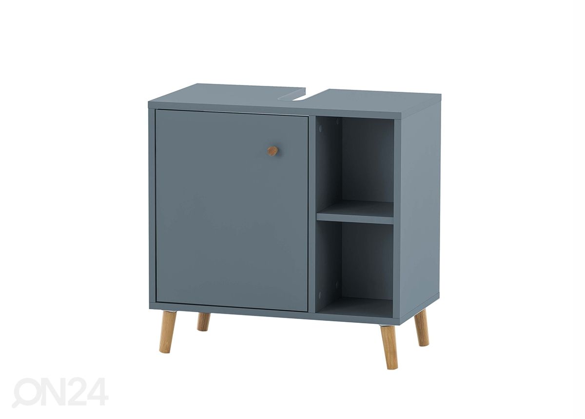 Allaskaappi Bjarne 60 cm kuvasuurennos