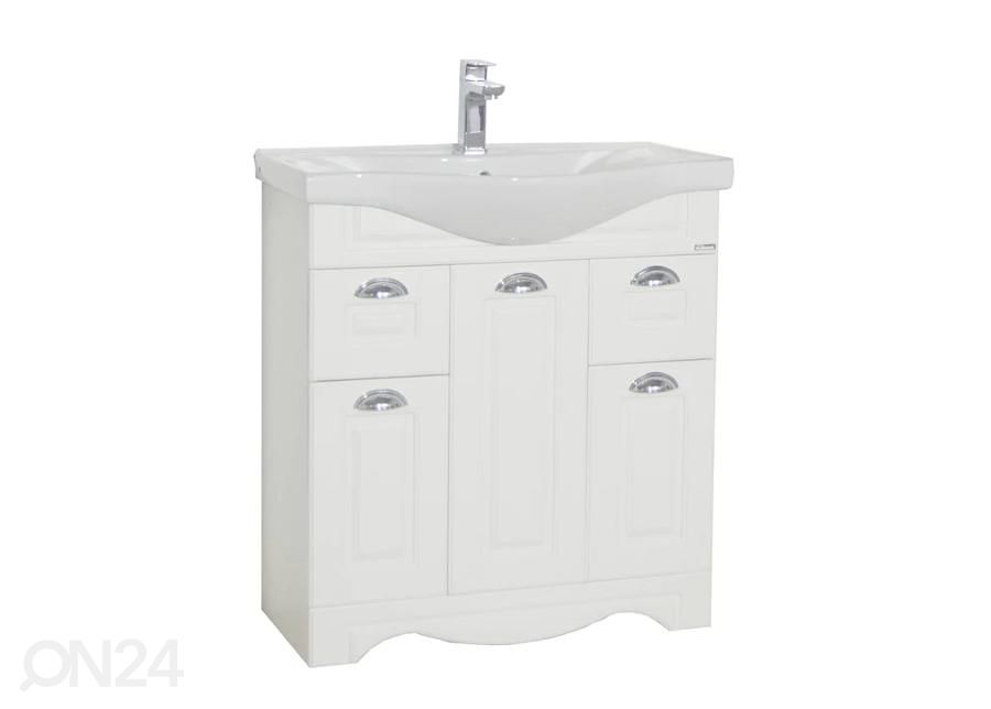 Allaskaappi Casalo XL 75 cm kuvasuurennos