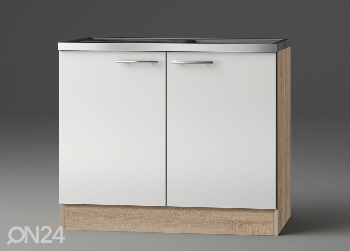 Allaskaappi Dakar 100 cm kuvasuurennos