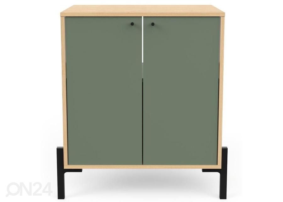 Allaskaappi Elisa 70 cm kuvasuurennos