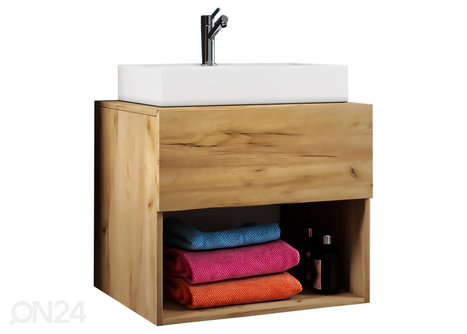 Allaskaappi Lendas II 60 cm kuvasuurennos