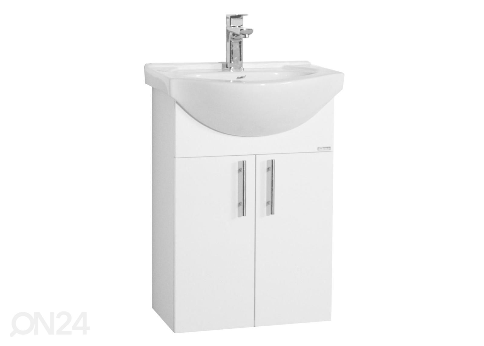 Allaskaappi Lisalo M 55 cm kuvasuurennos