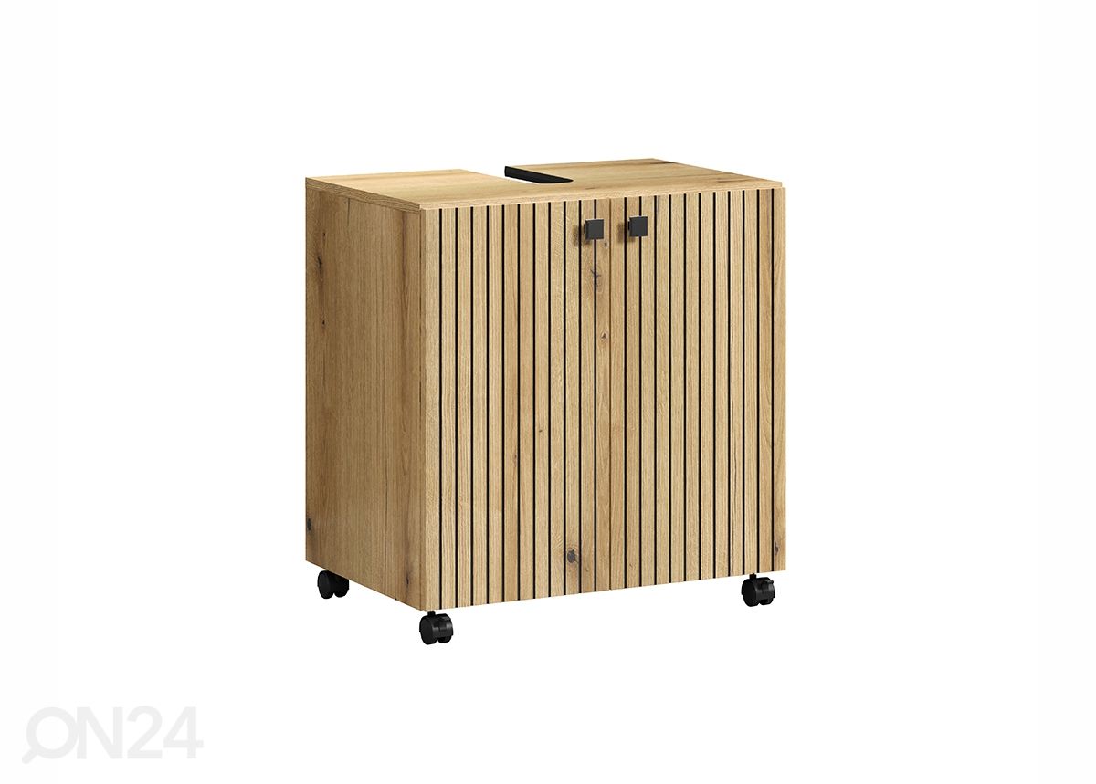 Allaskaappi Pure Bliss 60 cm kuvasuurennos