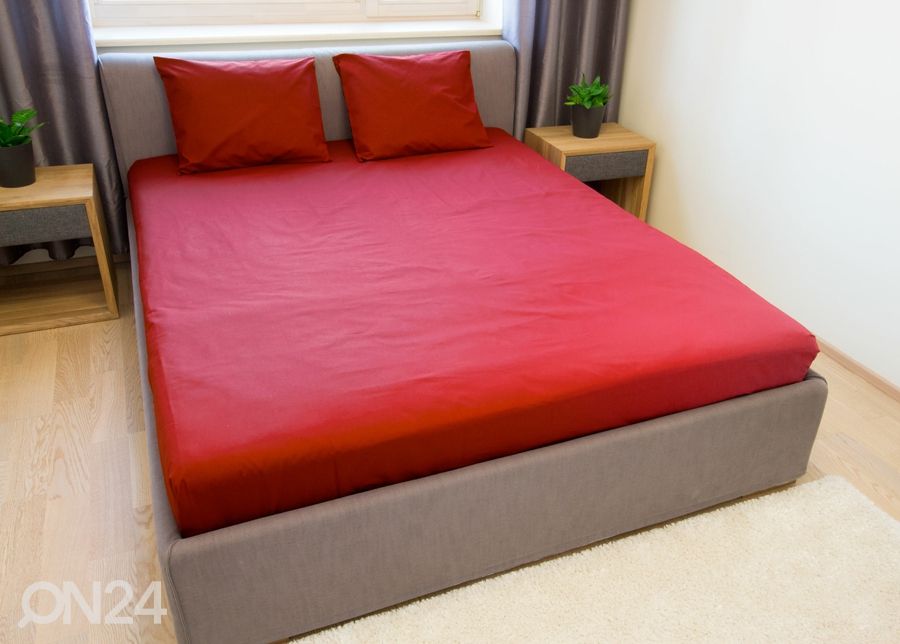 Aluslakana 240x220 cm+2 tyynyliinaa kuvasuurennos