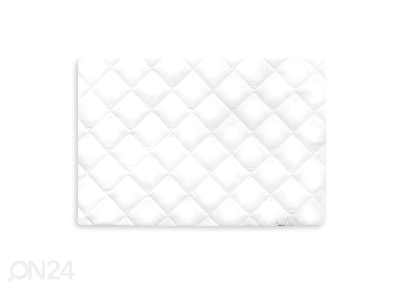 Aluslakana kuminauhalla vauvan kehtoon Hauck Bed Me 50x80 cm kuvasuurennos