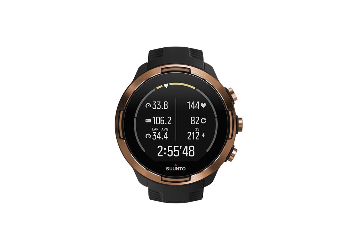 Älykello Baro 9 Suunto kuvasuurennos